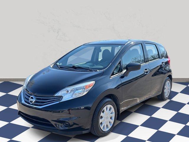 used 2016 Nissan Versa Note car, priced at $8,943