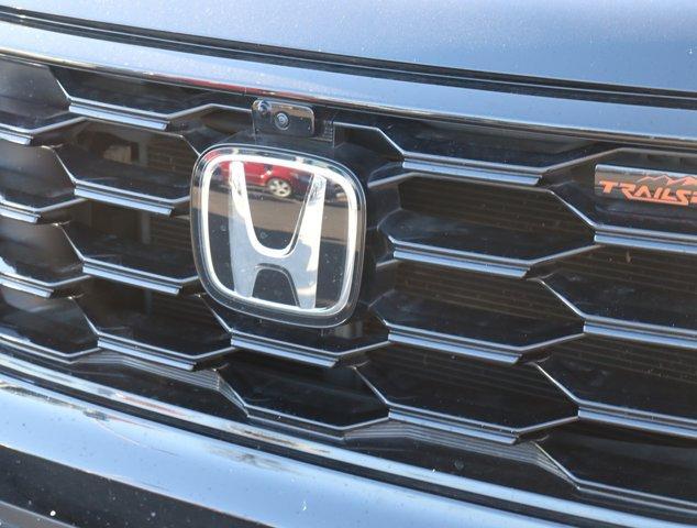 used 2023 Honda Pilot car, priced at $43,994