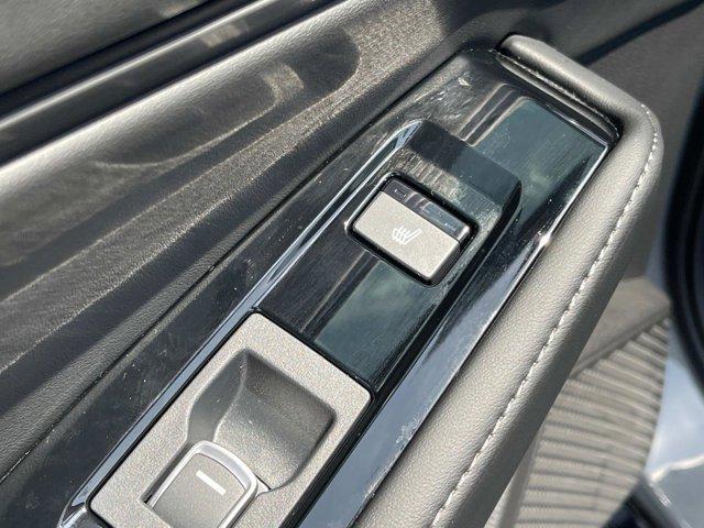 new 2025 Honda Accord Hybrid car, priced at $39,905