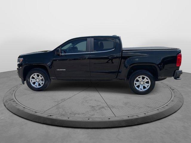 used 2016 Chevrolet Colorado car, priced at $21,881