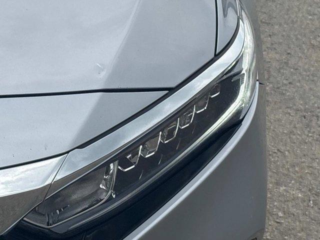 used 2020 Honda Accord car, priced at $26,584