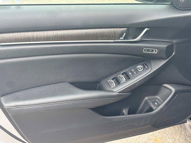 used 2020 Honda Accord car, priced at $26,584