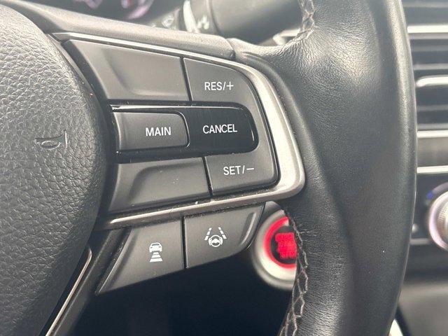 used 2020 Honda Accord car, priced at $26,584