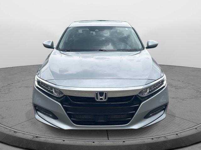used 2020 Honda Accord car, priced at $26,584