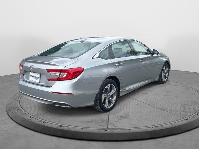 used 2020 Honda Accord car, priced at $26,584