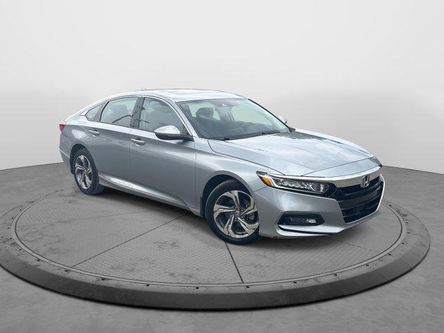 used 2020 Honda Accord car, priced at $26,584
