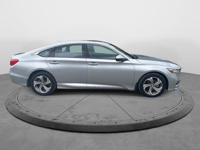 used 2020 Honda Accord car, priced at $26,584