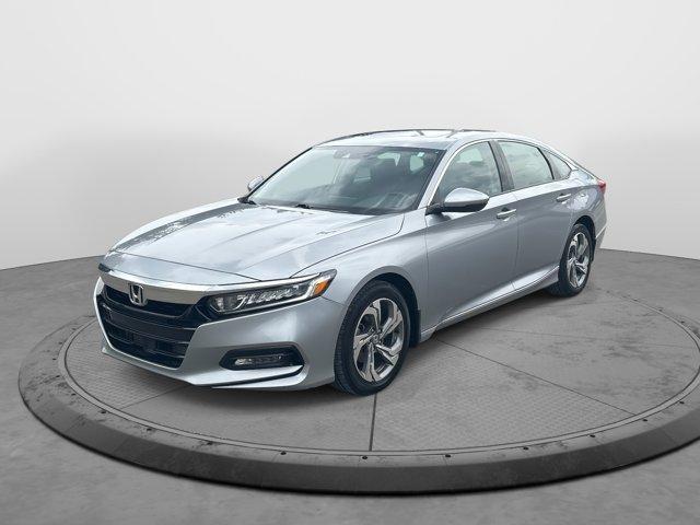 used 2020 Honda Accord car, priced at $26,584