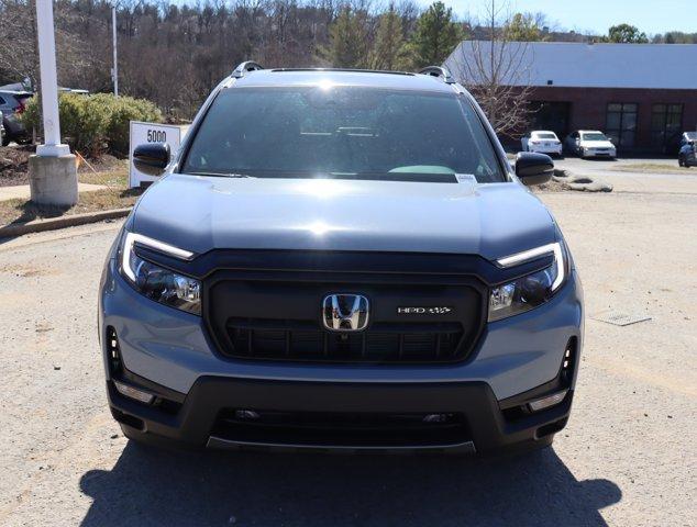 new 2025 Honda Passport car, priced at $48,705