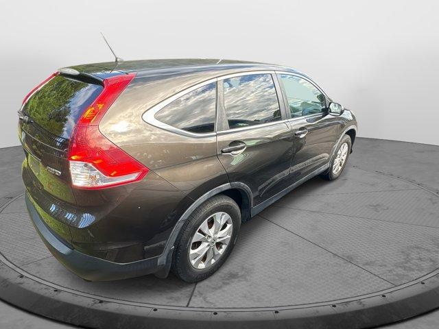 used 2013 Honda CR-V car, priced at $14,773