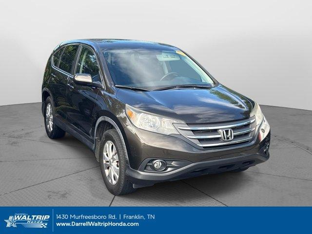 used 2013 Honda CR-V car, priced at $14,773