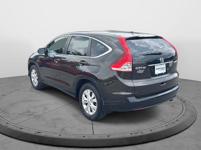 used 2013 Honda CR-V car, priced at $14,773