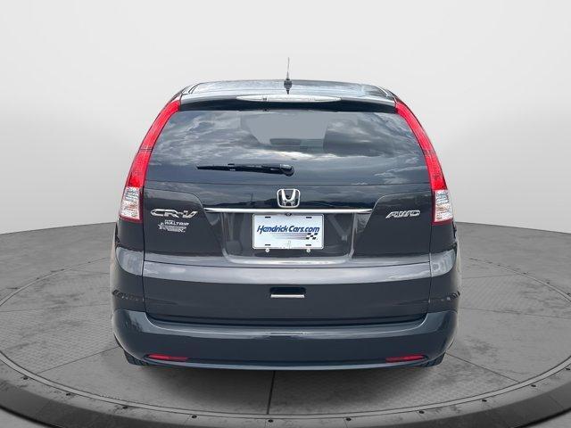 used 2013 Honda CR-V car, priced at $14,773