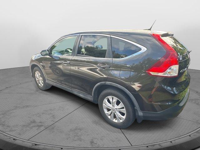 used 2013 Honda CR-V car, priced at $14,773