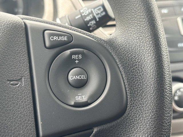 used 2013 Honda CR-V car, priced at $14,773