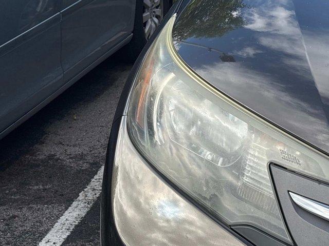 used 2013 Honda CR-V car, priced at $14,773
