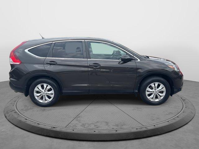 used 2013 Honda CR-V car, priced at $14,773