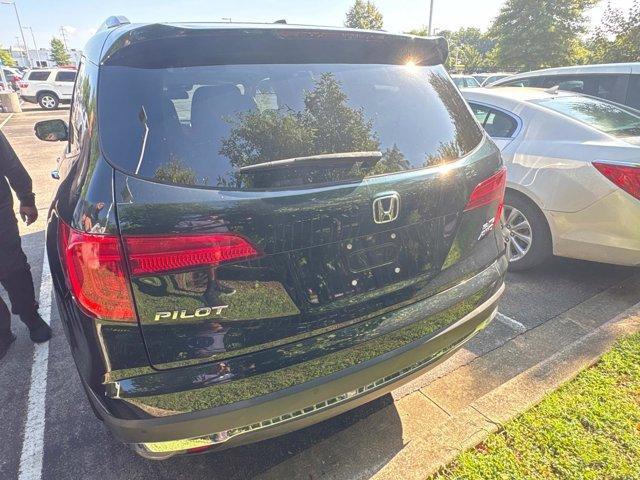 used 2018 Honda Pilot car, priced at $29,699