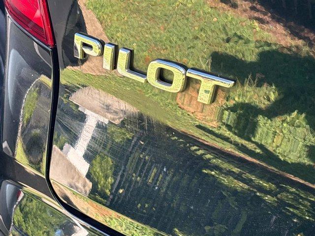 used 2018 Honda Pilot car, priced at $29,699