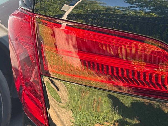 used 2018 Honda Pilot car, priced at $29,699