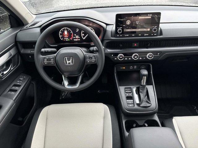 new 2025 Honda CR-V car, priced at $32,745