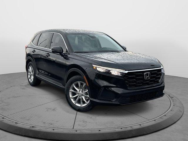 new 2025 Honda CR-V car, priced at $32,745