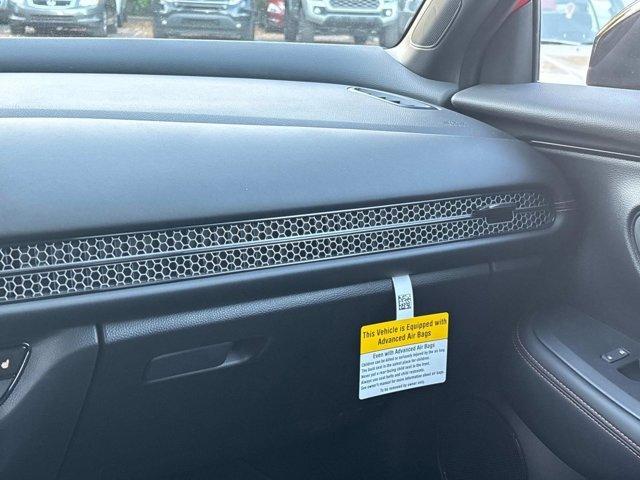 new 2026 Honda HR-V car, priced at $29,450