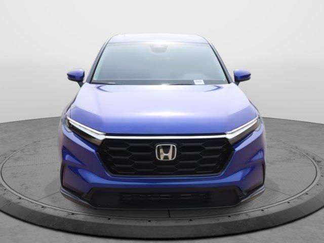 new 2025 Honda CR-V car, priced at $33,155