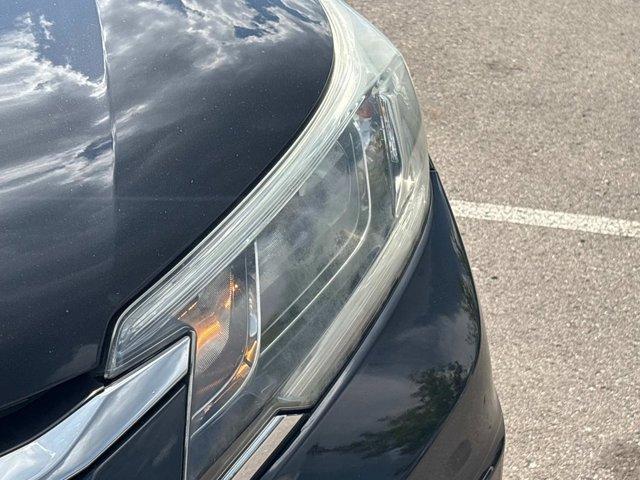 used 2016 Honda CR-V car, priced at $14,854