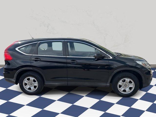 used 2016 Honda CR-V car, priced at $14,854