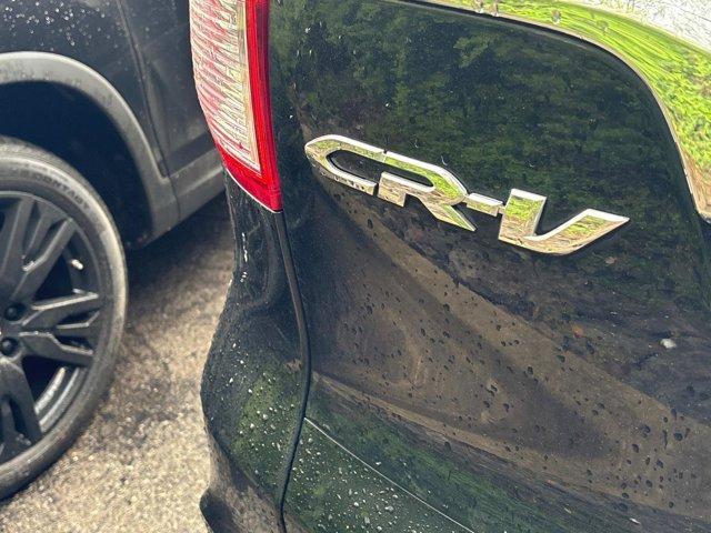 used 2016 Honda CR-V car, priced at $14,988