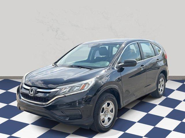 used 2016 Honda CR-V car, priced at $14,854