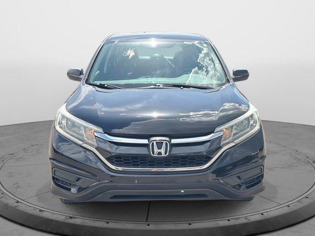 used 2016 Honda CR-V car, priced at $13,937