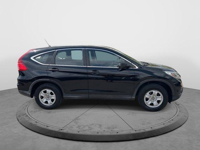 used 2016 Honda CR-V car, priced at $13,937