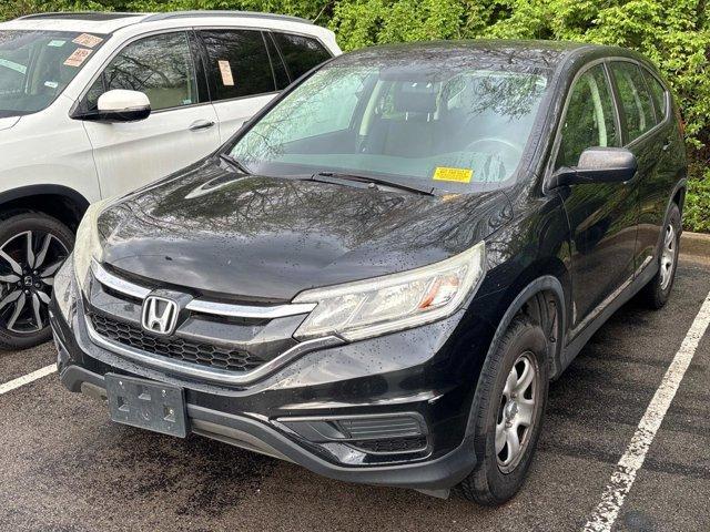 used 2016 Honda CR-V car, priced at $14,988