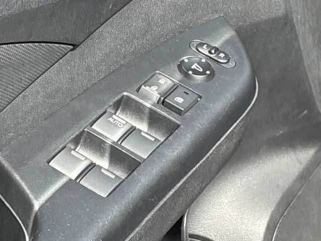 used 2016 Honda CR-V car, priced at $14,854