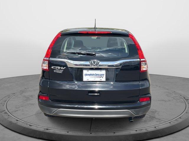 used 2016 Honda CR-V car, priced at $13,937