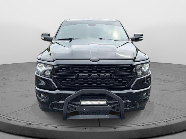 used 2022 Ram 1500 car, priced at $40,962