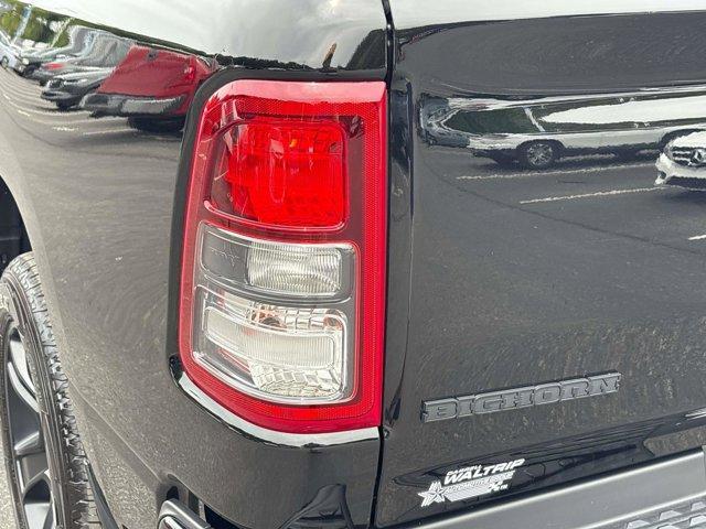 used 2022 Ram 1500 car, priced at $40,962