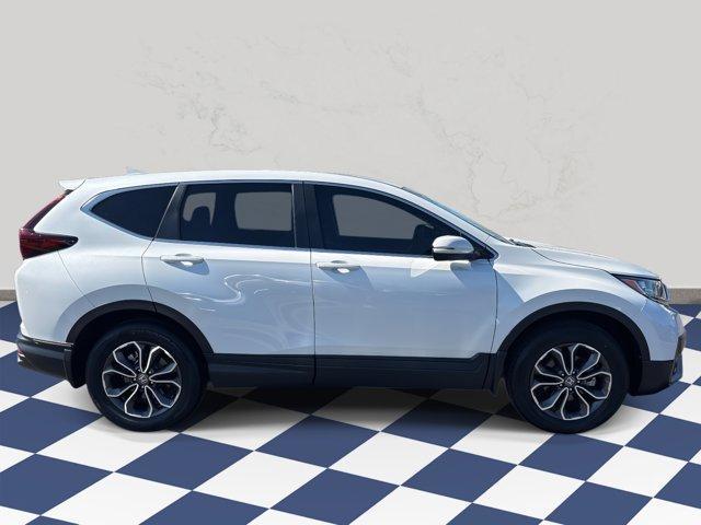 used 2022 Honda CR-V car, priced at $28,991