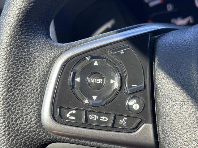 used 2022 Honda CR-V car, priced at $28,991