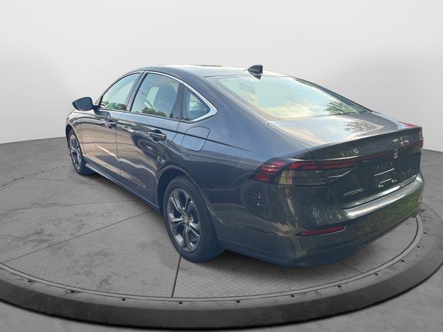 used 2023 Honda Accord car, priced at $28,884