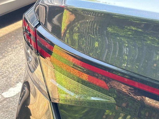 used 2023 Honda Accord car, priced at $28,884