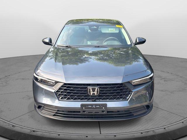 used 2023 Honda Accord car, priced at $28,884