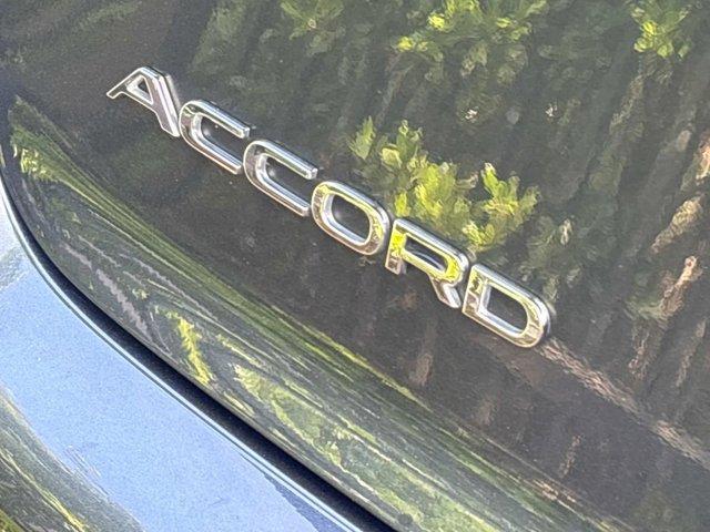 used 2023 Honda Accord car, priced at $28,884