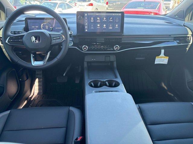 new 2025 Honda Prologue car, priced at $52,605