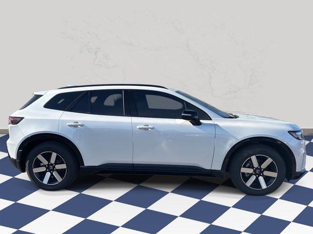 new 2025 Honda Prologue car, priced at $52,605