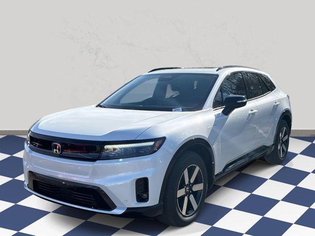 new 2025 Honda Prologue car, priced at $52,605