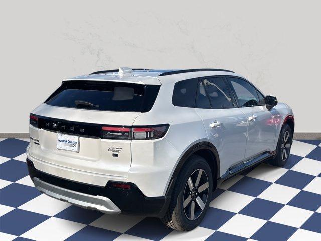 new 2025 Honda Prologue car, priced at $52,605
