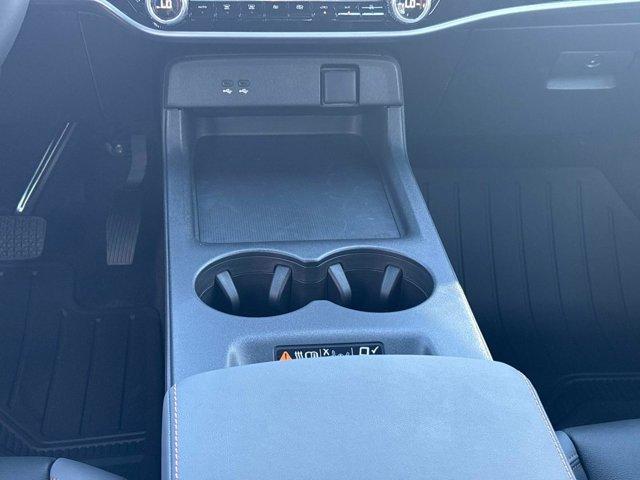 new 2025 Honda Prologue car, priced at $52,605